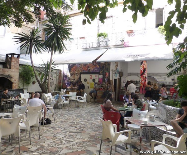 La Casa Invisible
