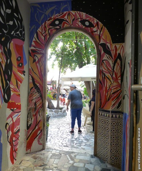 La Casa Invisible