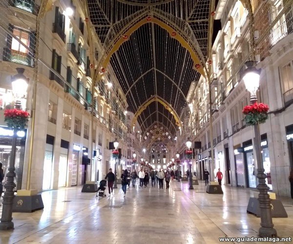 Horario de las Luces