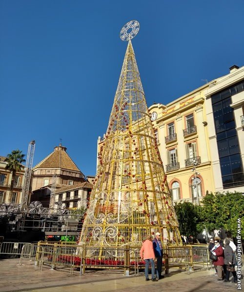 Árbol de Navidad