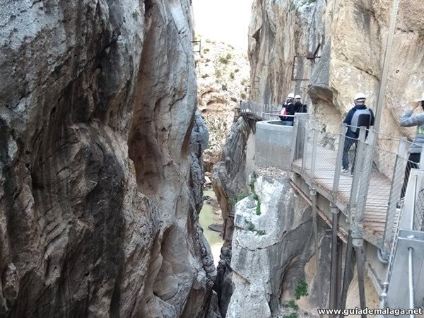 Caminito del Rey