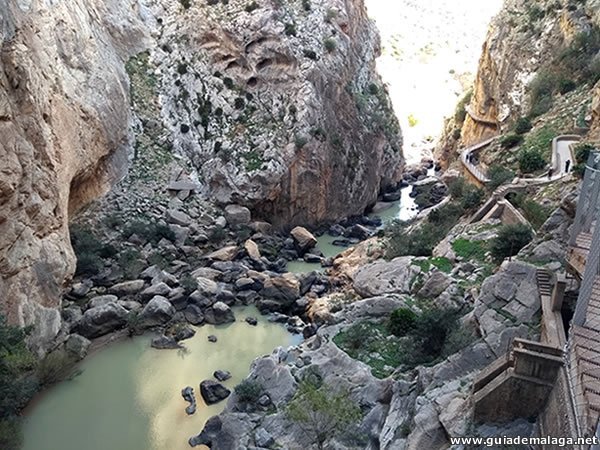 Caminito del Rey
